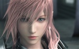 Final Fantasy XIII-2 最终幻想13-2 高清壁纸6