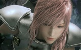 Final Fantasy XIII-2 最終幻想13-2 高清壁紙 #7