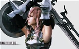 Final Fantasy XIII-2 fonds d'écran HD #8