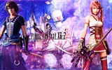 Final Fantasy XIII-2 最終幻想13-2 高清壁紙 #10