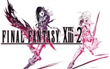 Final Fantasy XIII-2 最終幻想13-2 高清壁紙 #11