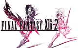 Final Fantasy XIII-2 最终幻想13-2 高清壁纸11