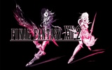 Final Fantasy XIII-2 HD Wallpaper #13