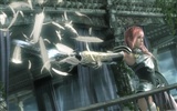 Final Fantasy XIII-2 HD wallpapers #14