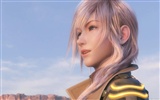 Final Fantasy XIII-2 最终幻想13-2 高清壁纸15