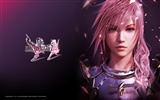 Final Fantasy XIII-2 最終幻想13-2 高清壁紙 #16