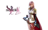 Final Fantasy XIII-2 最終幻想13-2 高清壁紙 #19