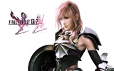 ファイナルファンタジーXIII-2 HDの壁紙 #20