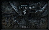 엘더 스크롤 V : Skyrim HD 배경 화면 #6