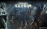 The Elder Scrolls V: Skyrim HD Wallpapers #8
