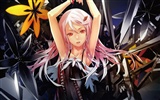 Guilty Crown HD tapety na plochu