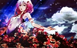 Guilty Crown 罪惡王冠 高清壁紙 #2