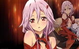 Guilty Crown HD Wallpapers #3