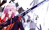 Guilty Crown HD tapety na plochu #4