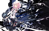 Guilty Crown HD tapety na plochu #84782