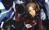 Guilty Crown 罪惡王冠 高清壁紙 #6