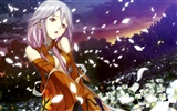 Guilty Crown HD tapety na plochu #7