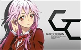 Guilty Crown 罪惡王冠 高清壁紙 #8