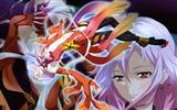 Guilty Crown 罪恶王冠 高清壁纸9