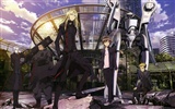 Guilty Crown 罪惡王冠 高清壁紙 #15