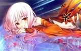 Guilty Crown HD tapety na plochu #16