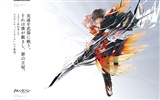 Guilty Crown 罪惡王冠 高清壁紙 #18