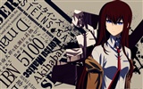 Steins Gate HD tapety na plochu #6