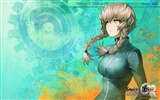 Steins Gate HD wallpapers #10