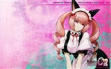 Steins Gate HD wallpapers #12