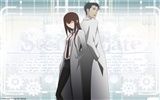 Steins Gate 命運石之門 高清壁紙 #16