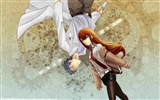 Steins Gate HD tapety na plochu #17