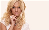 Ashlee Simpson krásnou tapetu #4