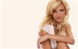 Ashlee Simpson 阿什莉·辛普森 美女壁紙 #5