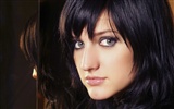 Ashlee Simpson 阿什莉·辛普森 美女壁紙 #8