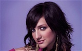 Ashlee Simpson krásnou tapetu #10