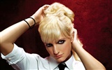 Ashlee Simpson 阿什莉·辛普森 美女壁紙 #13