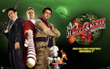 A Very Harold & Kumar Christmas HD wallpapers #2