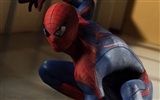 The Amazing Spider-Man 2012 驚奇蜘蛛俠2012 壁紙專輯 #3