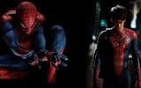 The Amazing Spider-Man 2012 tapety #7