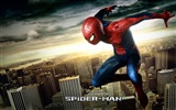 The Amazing Spider-Man 2012 tapety #15