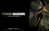 Tomb Raider 15-leté oslava HD wallpapers #2