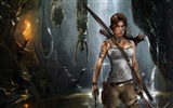 Tomb Raider 9 古墓丽影9 高清壁纸3