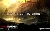 Tomb Raider 9 古墓丽影9 高清壁纸6