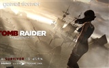 omb Raider 9 古墓麗影9 高清壁紙 #7