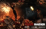 Tomb Raider 9 fondos de pantalla HD #13