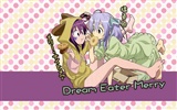 Dream Eater Merry 食夢者瑪莉 高清壁紙 #24