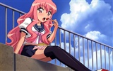 Zero no Tsukaima HD Wallpapers #10