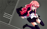 Zero no Tsukaima 零之使魔 高清壁紙 #17