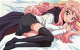 Zero no Tsukaima 零之使魔 高清壁紙 #26