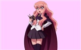 Zero no Tsukaima 零之使魔 高清壁紙 #32